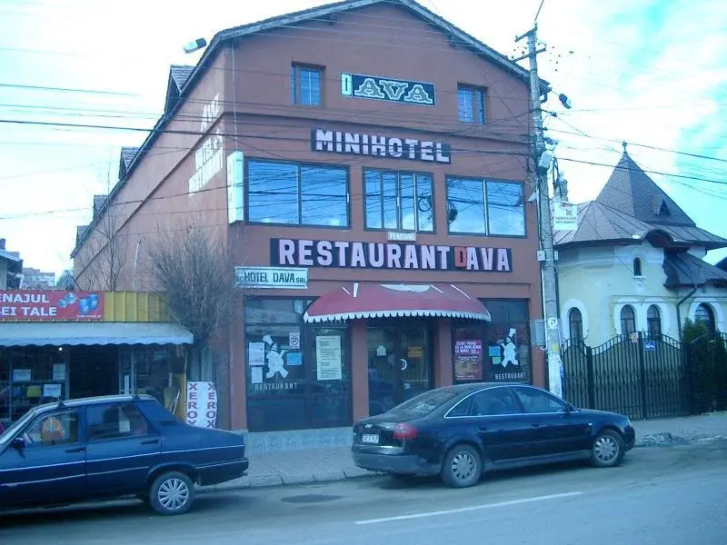 Restaurant nuntă Dâmbovița – Hotel Restaurant  Dava